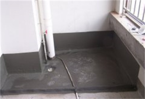 卫生间防水-济南免砸砖防水适用于卫生间防水