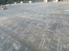 济南防水工程案例-山东艺术学院戏剧学院办公楼600平方防水-济南